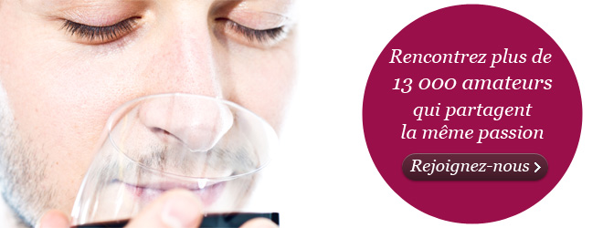 Forums et communaut� d�di�s au vin